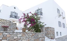 Mylos Hotel Naxos